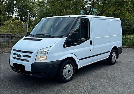 Ford Transit - Kasten - Tüv Neu - Gepflegt