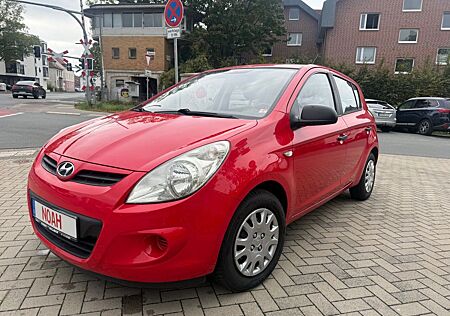 Hyundai i20 Classic