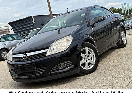 Opel Astra H 1,8 Ltr Twin Top Endless Tüv 2.2026