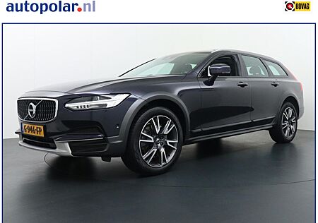 Volvo V90 Cross Country 2.0 D4 Panodak/Trekhaak