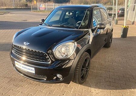 Mini ONE Countryman