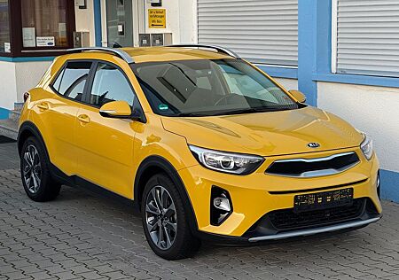 Kia Stonic Navi Klimaautomatik Sitzheizung