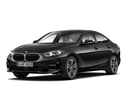 BMW 218d Gran Coupe Aut. Sport Line Navi Panorama el