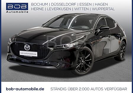 Mazda 3 5HB 2.0L e-SKYACTIV X 6AT AWD Homura