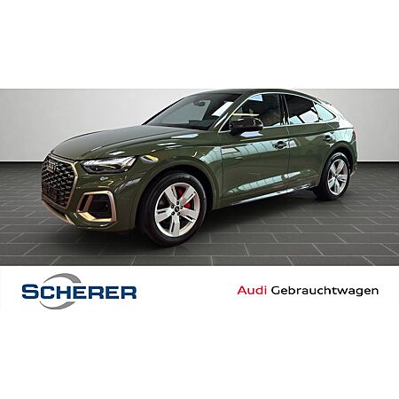 Audi Q5 leasen