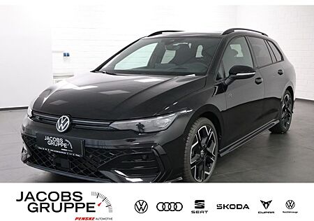 VW Golf Volkswagen VIII Variant 2.0 TDI R-Line "Black Style" D