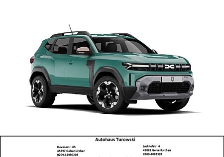 Dacia Duster gebraucht kaufen Dacia Duster Extreme Navi 360 Kamera Apple 4WD Klimaau