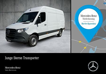 Mercedes-Benz Sprinter 315 CDI KA Hoch Klima+MBUX+360°CAM