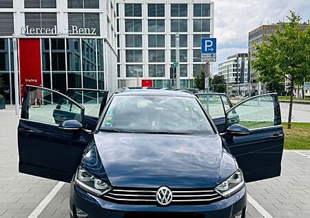 VW Golf Sportsvan Volkswagen 1.4 TSI DSG Highline Highline
