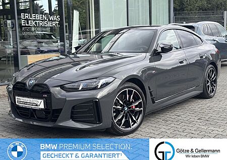 BMW i4 M50 xDrive M Sport PRO //Stop&Go FACELIFT
