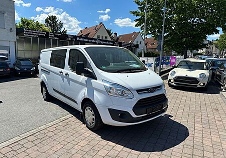 Ford Transit Custom Kasten 310 L2 Trend