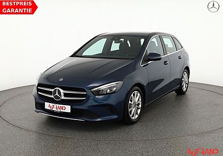 Mercedes-Benz B 180 B180 d Progressive LED Navi Virtual Cockpit PDC