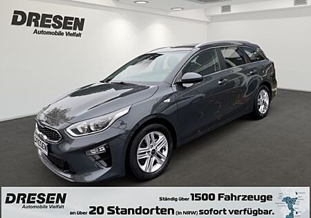 Kia Cee'd Sportswagon Ceed_sw Vision 1.4 T-GDI AT NAVI,CARPLAY,KAMERA,