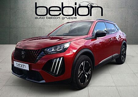 Peugeot 2008 1.2 PureTech 130 Allure ACC LED PDC KlimaA