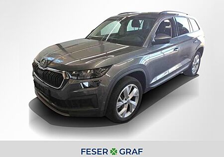 Skoda Kodiaq 2.0 TDI Ambition 4x4 DSG AHK / ACC / Kame