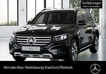 Mercedes-Benz GLB 200 PROGRESSIVE+AHK+LED+KAMERA+KEYLESS+7G