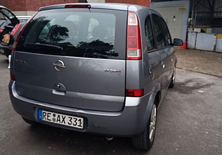 Opel Meriva 1.7 CDTI Edition Edition