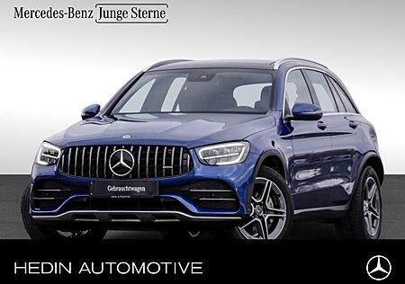 Mercedes-Benz GLC 43 AMG AMG GLC 43 4M AMG|MBUX|SHZ|PANO|KAM|KEYL|LED