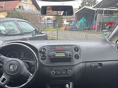Volkswagen Golf Plus 1.6 | Gepflegt | PDC v+h | 4x el. Fen.