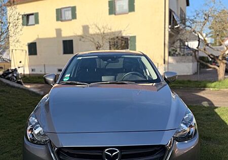 Mazda 2 SKYACTIV-G 90 Sports-Line SKYACTIV-Drive S...