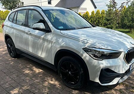 BMW X1 sDrive18i Erstanmeldung 2020BJ