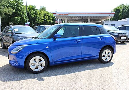 Suzuki Swift 1.2 COMFORT CVT