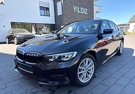 BMW 330e Lim. * LEDER * LED * 1.HAND * KAMERA