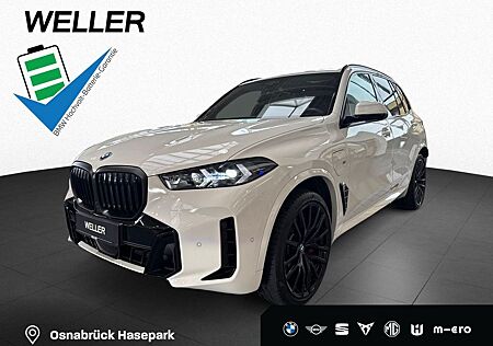 BMW X5 gebraucht kaufen BMW X5 xDrive50e M Sport Pro 2-Achs,DAPro,Pano,AHK