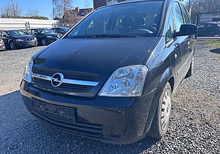 Opel Meriva 1.6 Enjoy*KLIMA