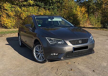 Seat Leon ST 1.4 TSI ACT Start&Stop Style DSG Style