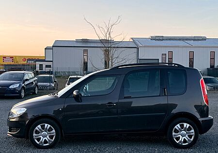 Skoda Roomster Style