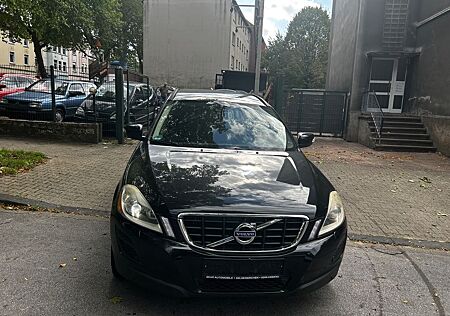 Volvo XC 60 XC60 Kinetic 2.4 D AWD