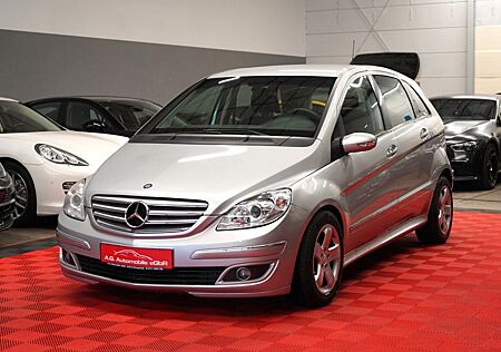 Mercedes-Benz B 180 CDI *Sitzheizung*Klima*Isofix*