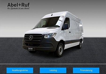 Mercedes-Benz Sprinter 311 CDI Kasten BASE L2H2 Kame+TotW+SHz