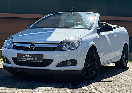 Opel Astra H Twin Top Edition +Klima+AHK+TÜV NEU+