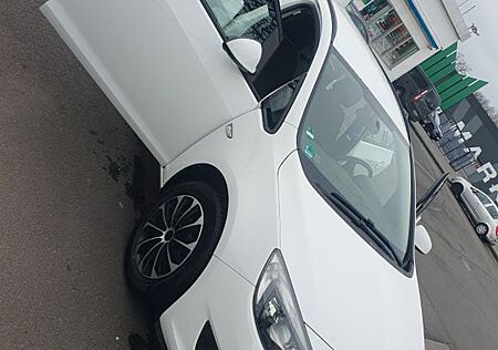 Opel Astra Sports Tourer 1.4 Edition Edition