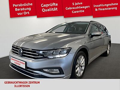 Volkswagen Passat Variant 2.0 TDI Business *AHK*KAMERA*NAVI