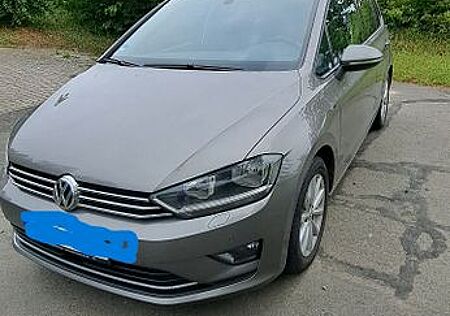 VW Golf Sportsvan Volkswagen 1.4 TSI DSG LOUNGE BMT LOUNGE