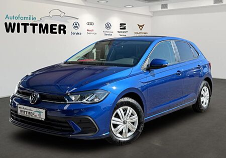 VW Polo Volkswagen 1.0 59kW Fresh Klima/LED/SHZ/PDC