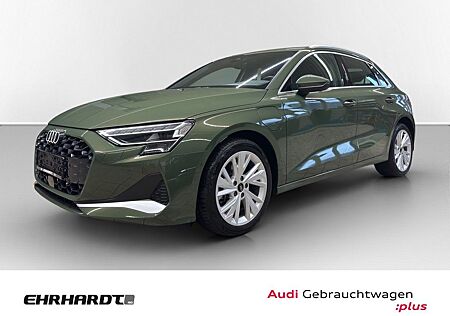 Audi A3 Sportback 40 TFSI e S tronic advanced MATRIX*