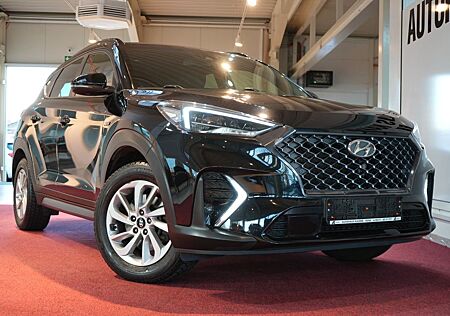 Hyundai Tucson 1.6 GDi 2WD Trend *LED*Kamera*Lane*AHK*