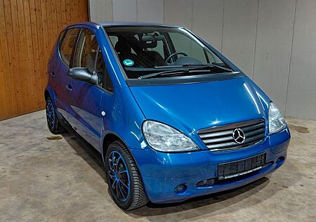 Mercedes-Benz A 140 / neue Reifen / TÜV / Klima