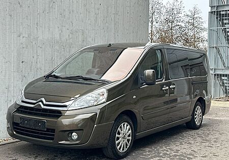 Citroën Jumpy HDi 165 FAP L2 Multispace Selection Autom.