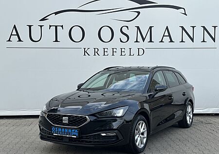 Seat Leon Sportstourer 1.5 eTSI ACT OPF DSG Style