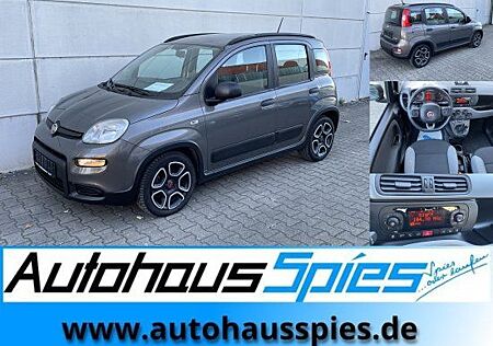 Fiat Panda 1.0 Mild Hybrid City life HU 09-2027