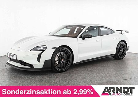 Porsche Taycan Turbo GT 21 Weissach Bose Vollschalensitz