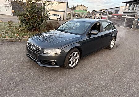 Audi A4 1.8TFSI XENON*LEDER*PDC*NAV NEUE TÜV