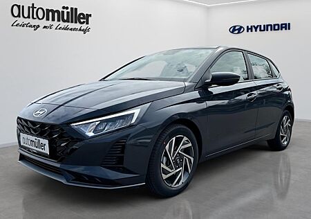 Hyundai i20 TREND *Lichtpaket Komfortpaket LED KeyLess