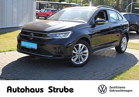 VW Taigo Volkswagen Life 1.0 TSI NAVI RÜKAMERA ACC