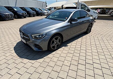 Mercedes-Benz E 300 e Autom. -